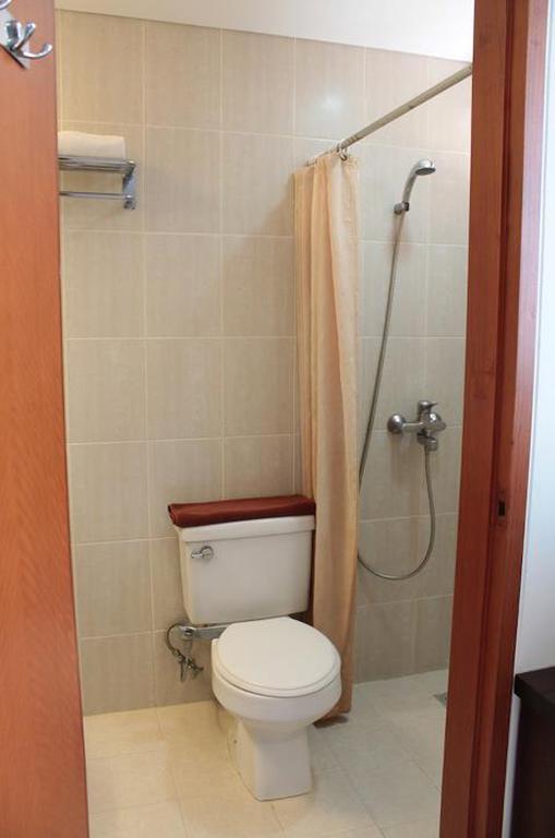 Losari Blok M Hotel Jakarta Ngoại thất bức ảnh